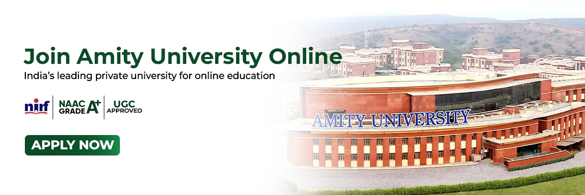 Education Pen Banner