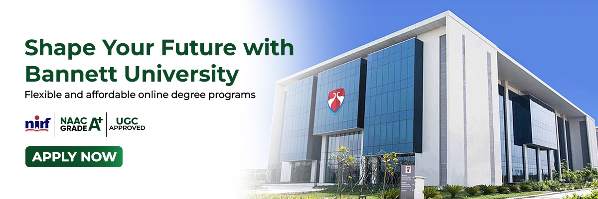 Education Pen Banner