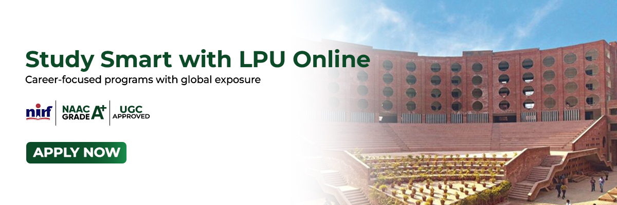 Education Pen Banner