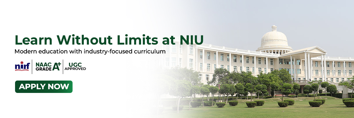 Education Pen Banner