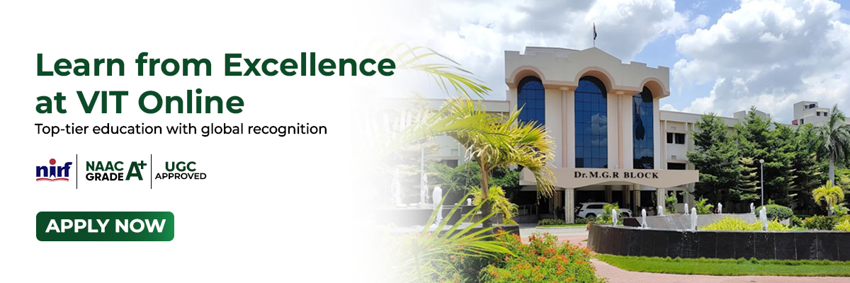 Education Pen Banner