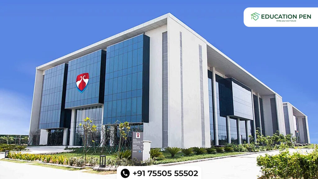 Bannet University Online