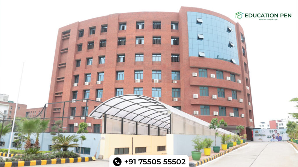 GLA University Online