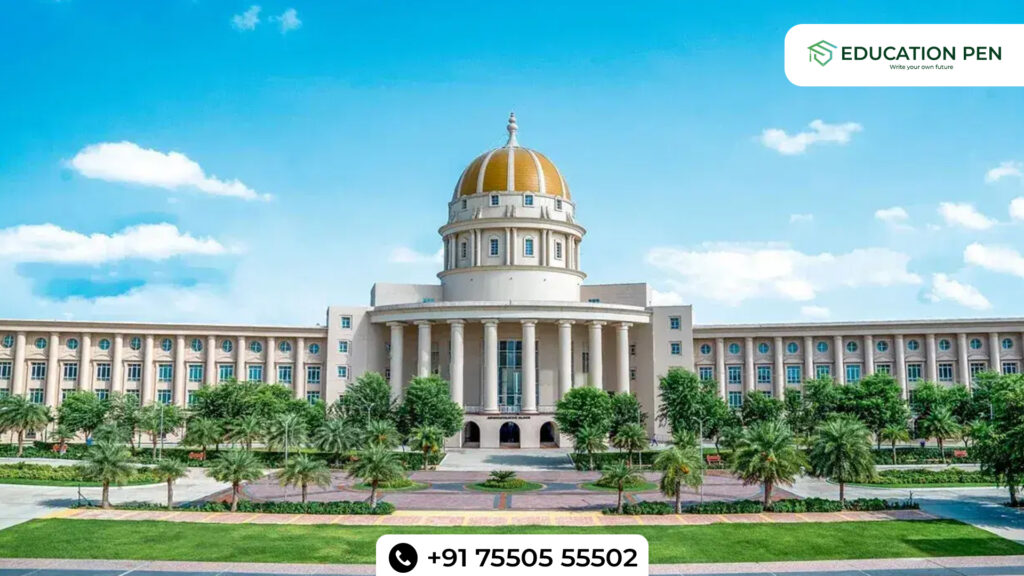 Manipal University Jaipur Online