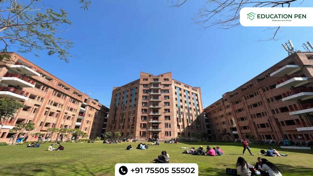 Sharda University Online