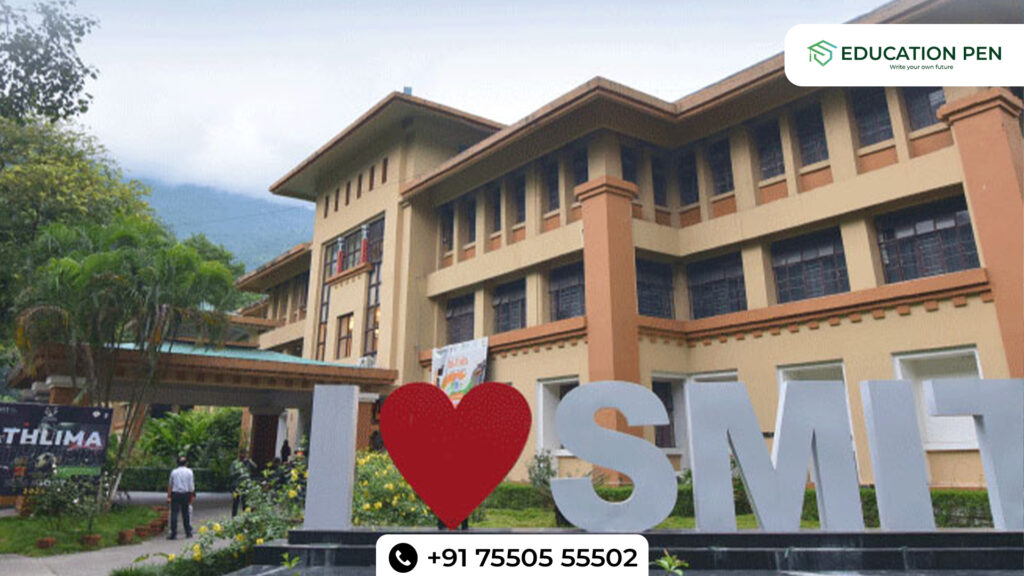 Sikkim Manipal University Online